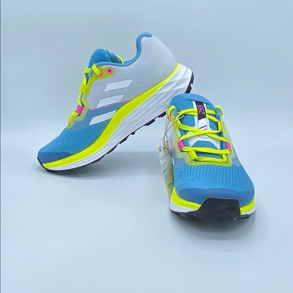 adidas terrex two